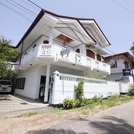 Bentota Home Stay Экстерьер фото