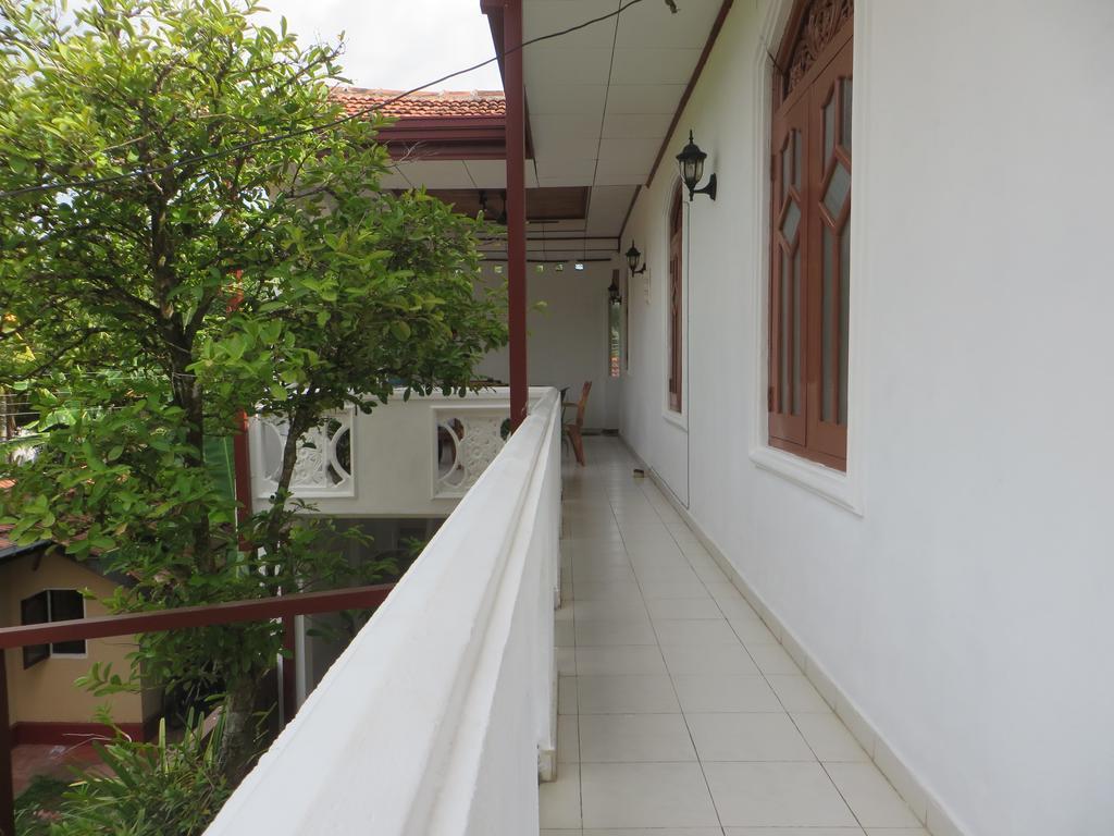 Bentota Home Stay Экстерьер фото