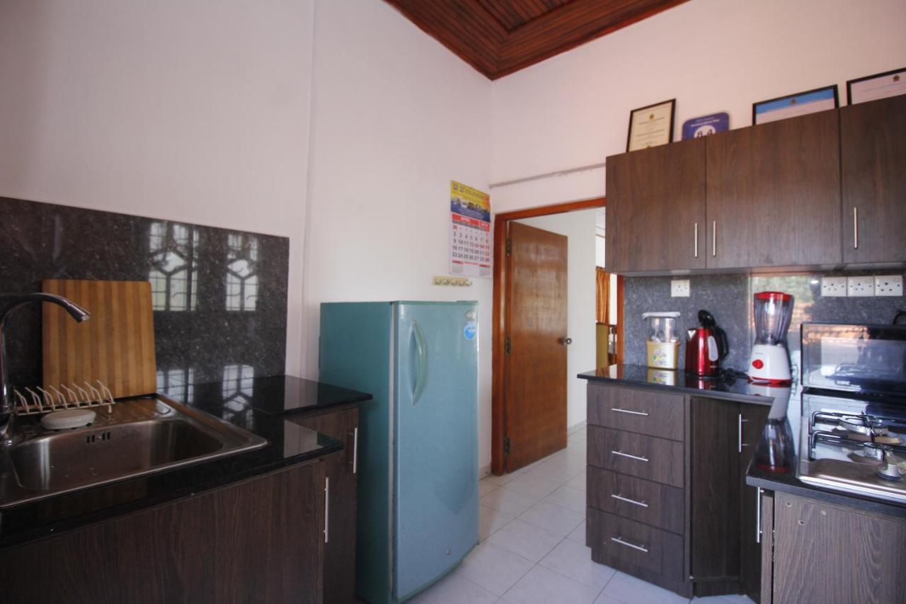 Bentota Home Stay Экстерьер фото