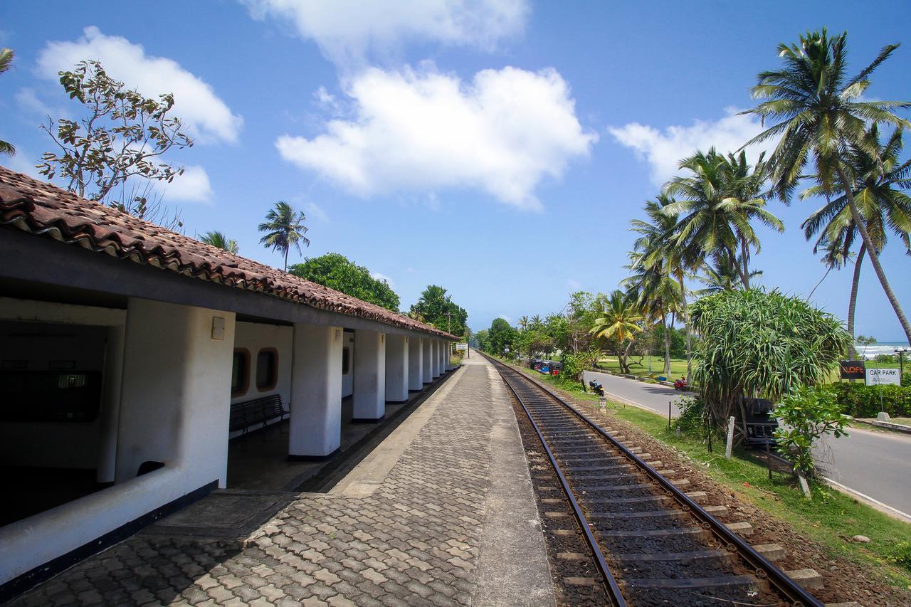 Bentota Home Stay Экстерьер фото